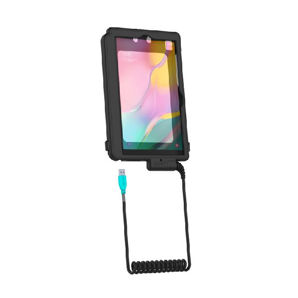 Étui Tough-Case™ pour Samsung Tab A 10.1, Tab A7 10.4 et Tab S6 LITE 10.4