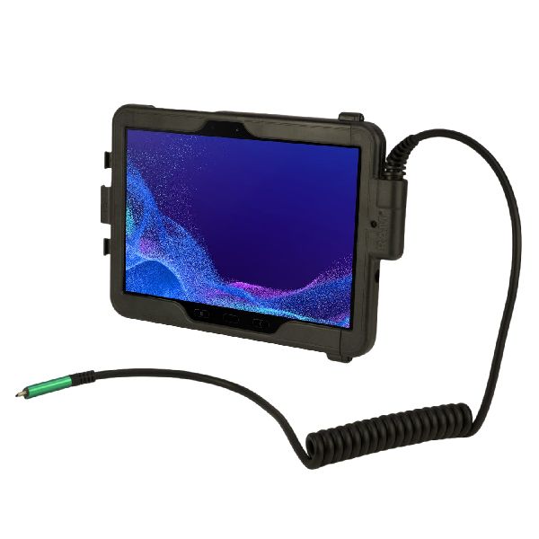 Étui Tough-Case™ pour Tab Active Pro et Active4 Pro – USB mâle Type-C