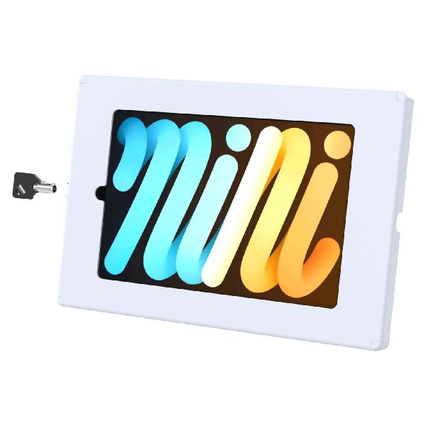 Safe-Case™ pour Apple iPad mini (A17 Pro) et mini 6 - Gris