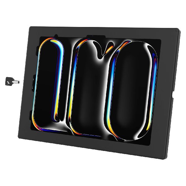 Safe-Case™ pour iPad Pro 13, Air 13 et Pro 12,9 pouces - Noir
