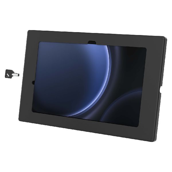 Safe-Case™ pour Samsung Galaxy Tab S9 et S9 FE - Noir