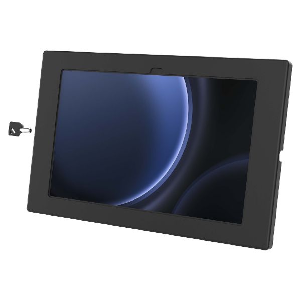 Safe-Case™ pour Samsung Galaxy Tab S10 et S10+ - Noir