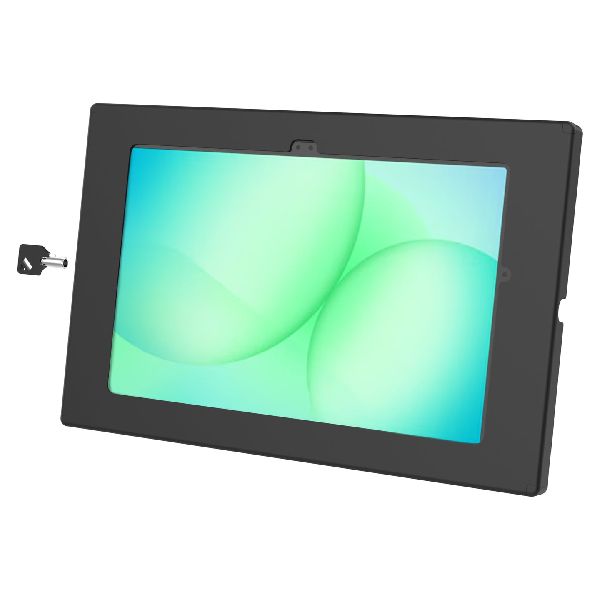 Safe-Case™ pour Samsung Galaxy Tab A11+ et Tab A9+ - Noir