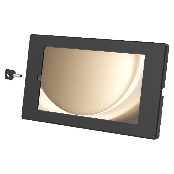 Safe-Case™ pour Samsung Galaxy Tab A11 et Tab A9 - Noir