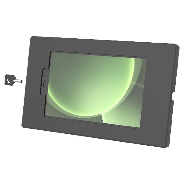 Safe-Case™ pour Samsung Tab Active5 et 3 - Noir