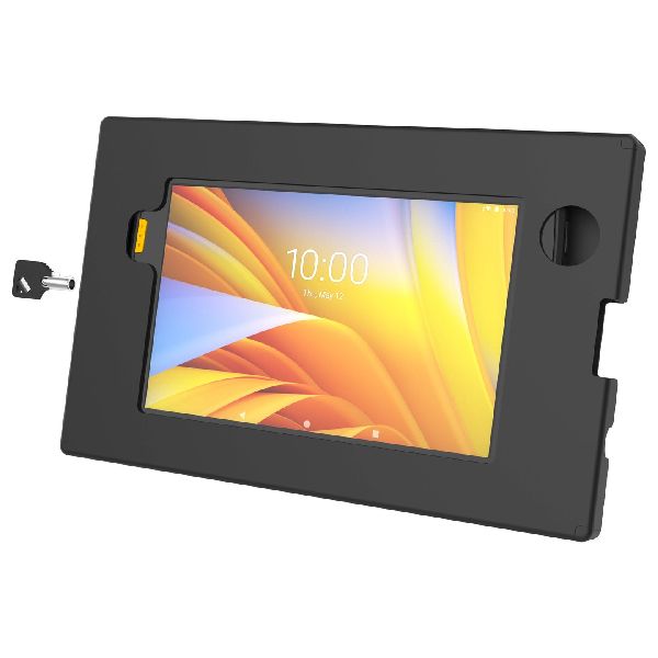 Safe-Case™ pour tablette Zebra ET401 et ET4x 8" - Noir