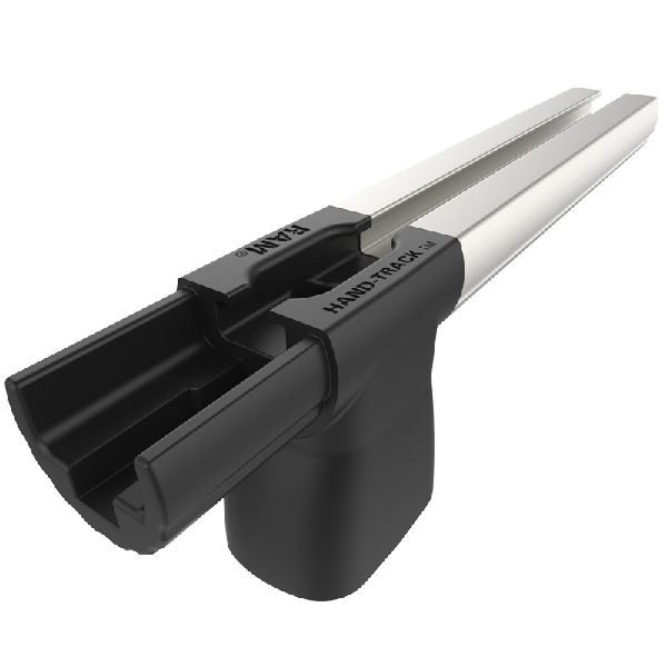 Hand-Track™ Center Connector with 6" Track Extension