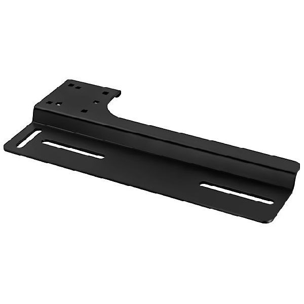 No-Drill™ Vehicle Base for 1991-2011 Ford Crown Victoria + More