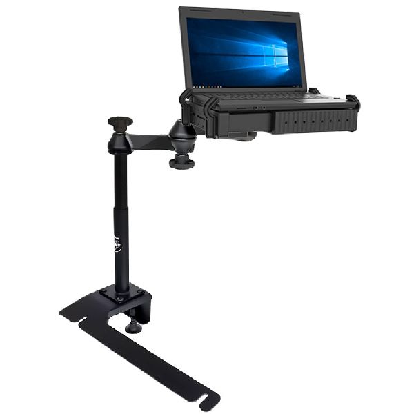 No-Drill™ Laptop Mount for 2000-2005 Chevy Impala + More