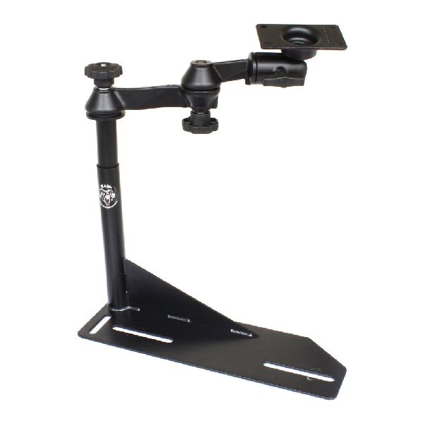 Support No-Drill™ avec plaque VESA 50x100 mm pour Ford Crown Victoria 1991-2011