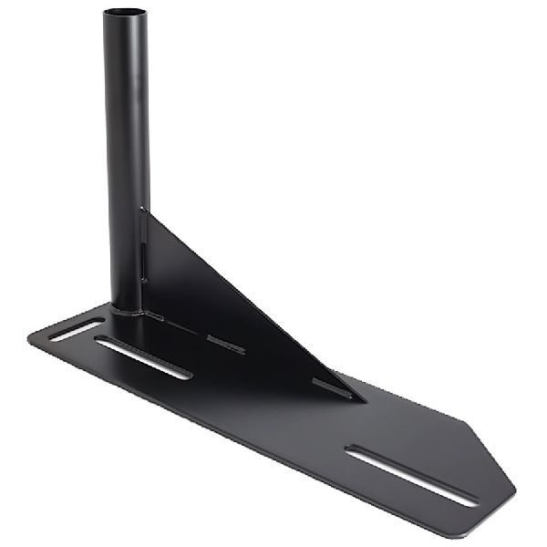No-Drill™ Vehicle Welded Base for 1991-2011 Ford Crown Victoria + More
