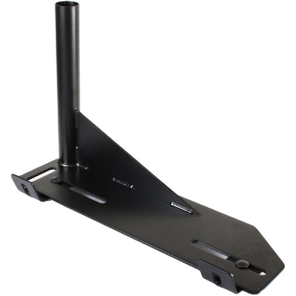 Base de véhicule No-Drill™ pour Jeep SE 1998-2001