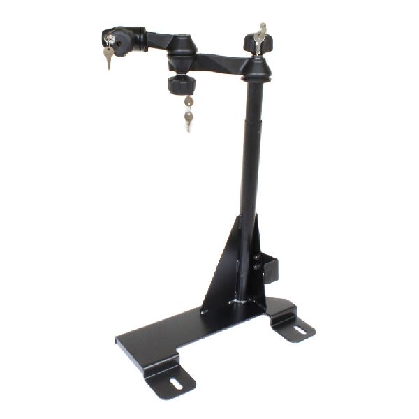 No-Drill™ Locking Floor Mount for 1995-2015 Ford Econoline Van + More