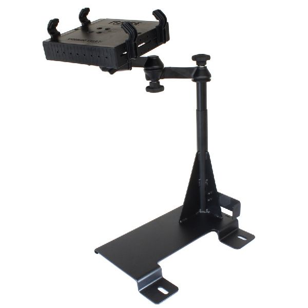 No-Drill™ Laptop Mount for 2004-2005 Ford Freestar
