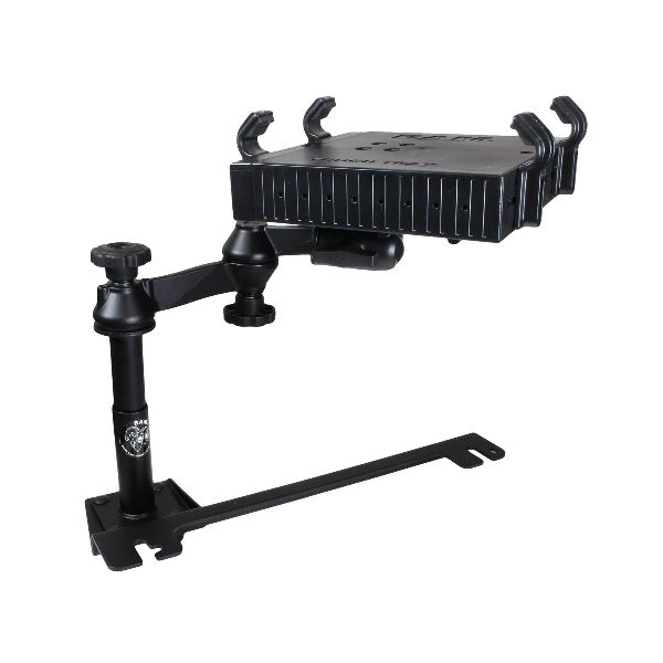 No-Drill™ Laptop Mount for the 2014-2025 Ram Promaster + More