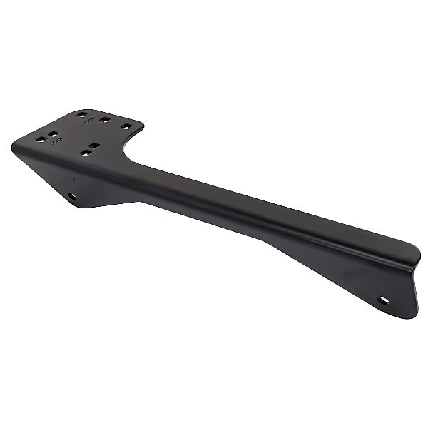 Base de véhicule No-Drill™ pour Dodge Durango 2004-2009 et plus
