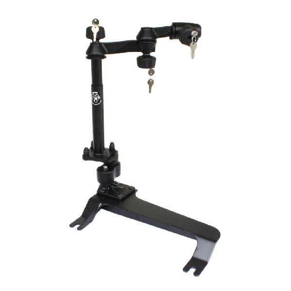 No-Drill™ Locking Mount for the 2000-2006 Chevy Avalanche + More