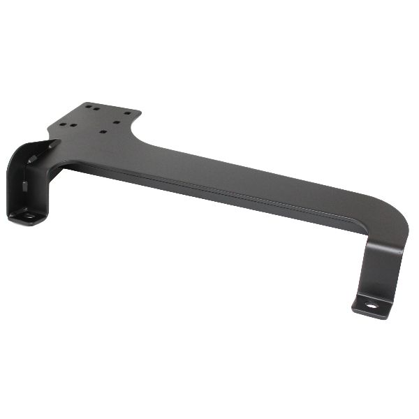 Base de véhicule No-Drill™ pour Honda Ridgeline 2006-2013