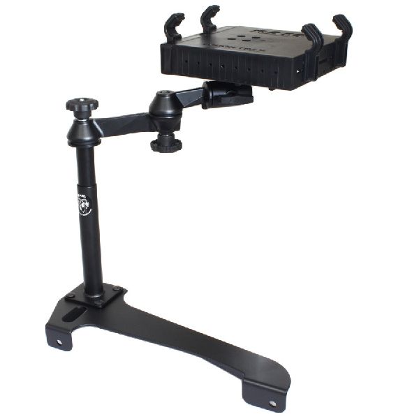 No-Drill™ Laptop Mount for 2005-2011 Honda CR-V + More