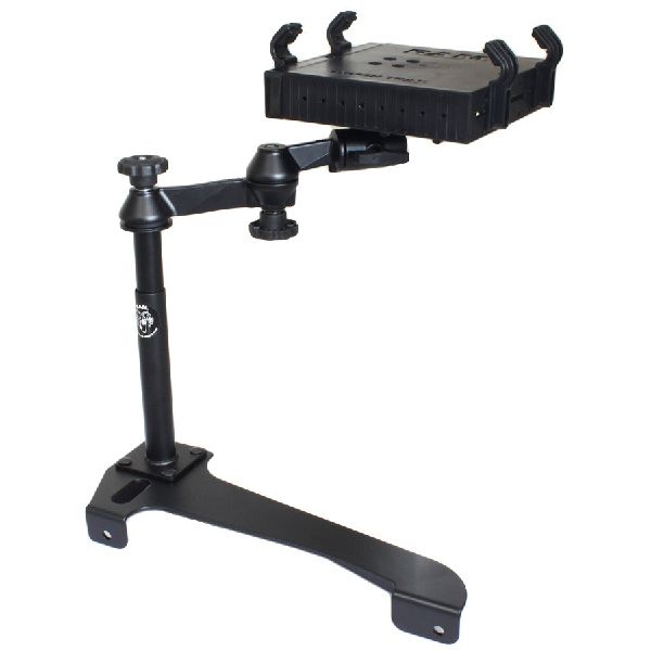 No-Drill™ Laptop Mount for 2004-2011 Honda Element