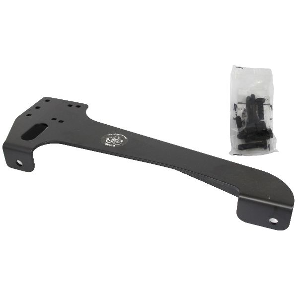 No-Drill™ Vehicle Base for 2004-2011 Honda Element