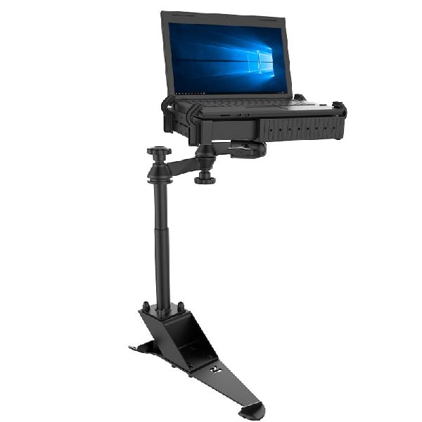 No-Drill™ Laptop Mount for Toyota 4Runner & Tacoma