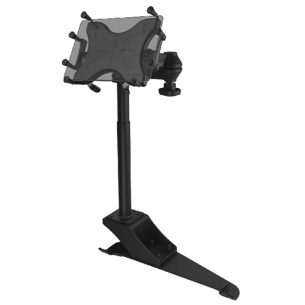 No-Drill™ X-Grip® 9-11" Tablet Mount for Toyota 4Runner & Tacoma