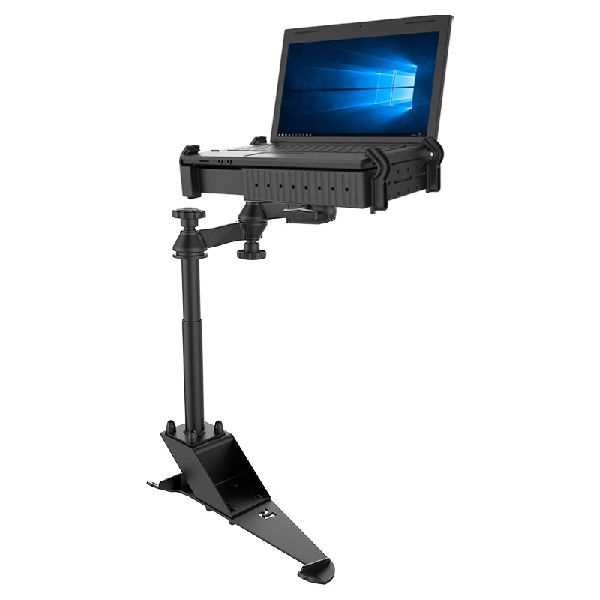 No-Drill™ Laptop Mount for 2006-2014 Toyota FJ Cruiser