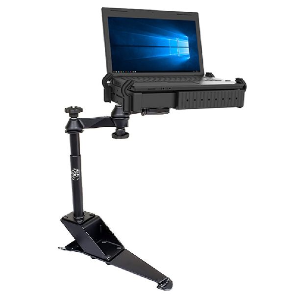 No-Drill™ Laptop Mount for 2019-2024 Subaru Forester + More