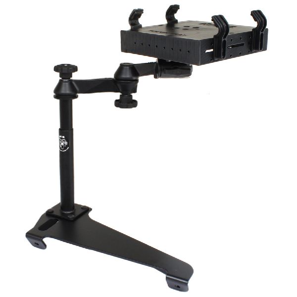 No-Drill™ Laptop Mount for 2004-2007 Honda Accord