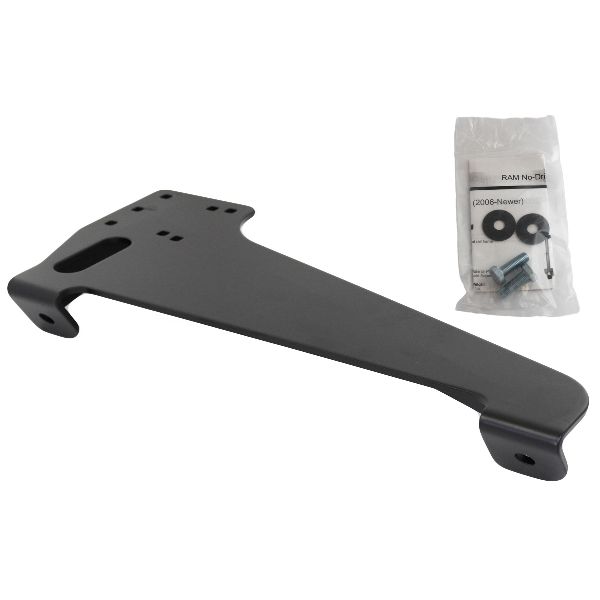 Base de véhicule No-Drill™ pour Honda Accord 2004-2007