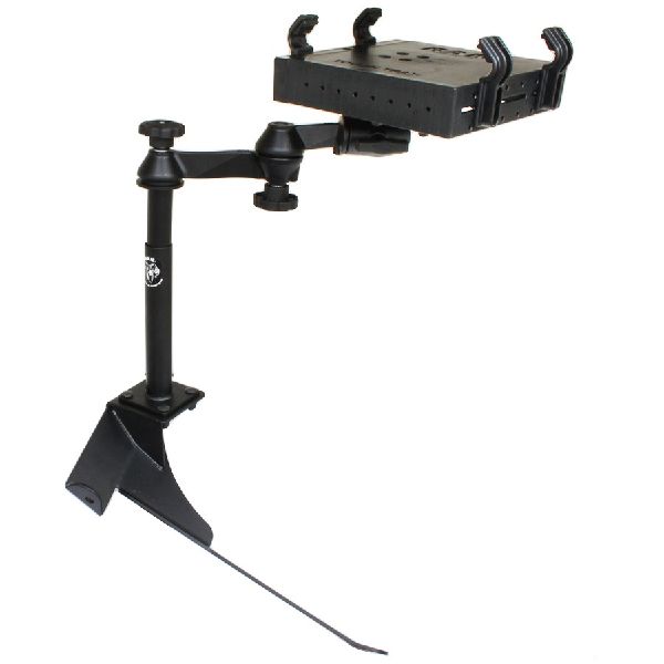 Support pour ordinateur portable No-Drill™ pour Kia Sorento 2005-2009