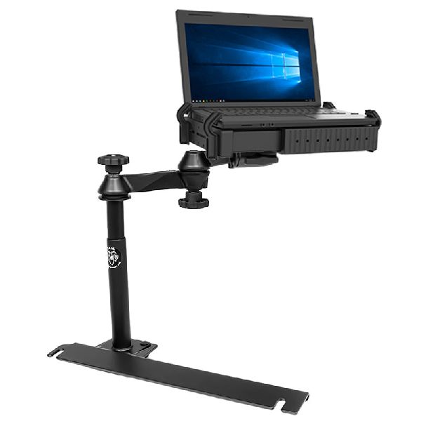 No-Drill™ Laptop Mount for 2022-2025 Toyota Tundra + More