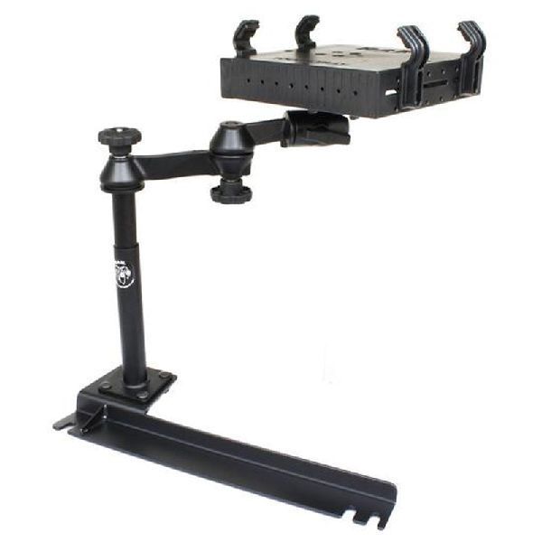 Support pour ordinateur portable No-Drill™ pour Nissan Altima 2009-2010