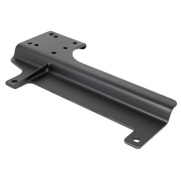 Base pour ordinateur portable No-Drill™ pour Jeep Wrangler 1997-2006