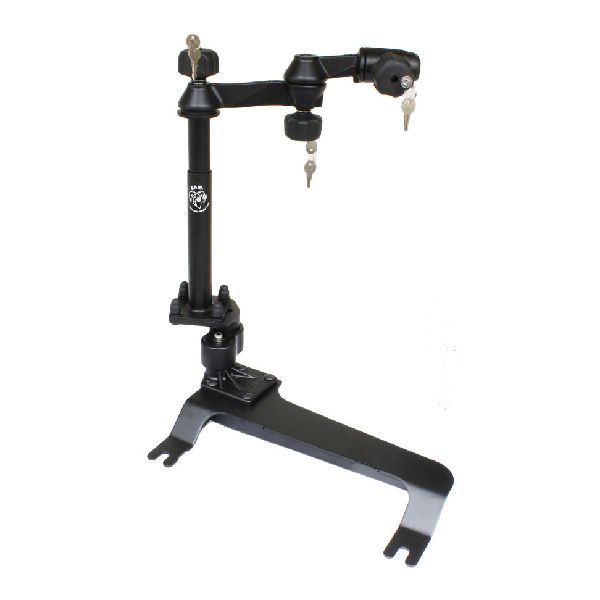 No-Drill™ Locking Mount for 2007-2013 Chevrolet Silverado + More