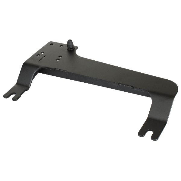 Base de véhicule No-Drill™ pour Chevrolet City Express 2015-2018 et plus