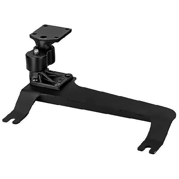 Base de véhicule No-Drill™ pour Chevrolet Silverado 2007-2013 et plus