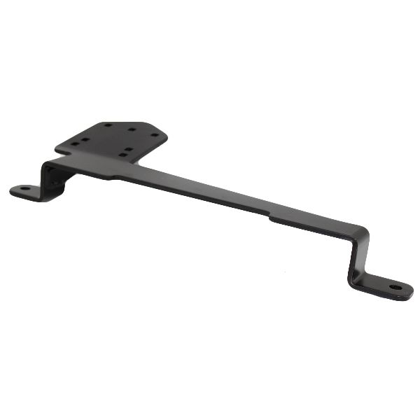No-Drill™ Vehicle Base without Riser for 2005-2008 Honda Pilot + More