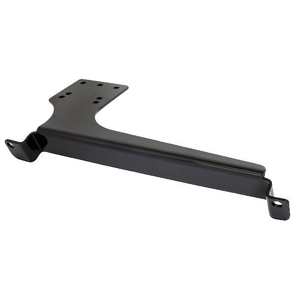 No-Drill™ Vehicle Base for 2006-2012 Ford Fusion + More