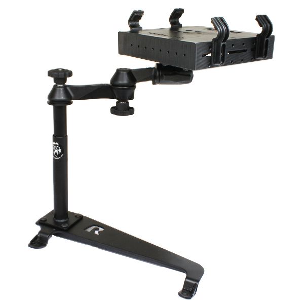 No-Drill™ Laptop Mount for 2007-2009 Toyota Prius + More