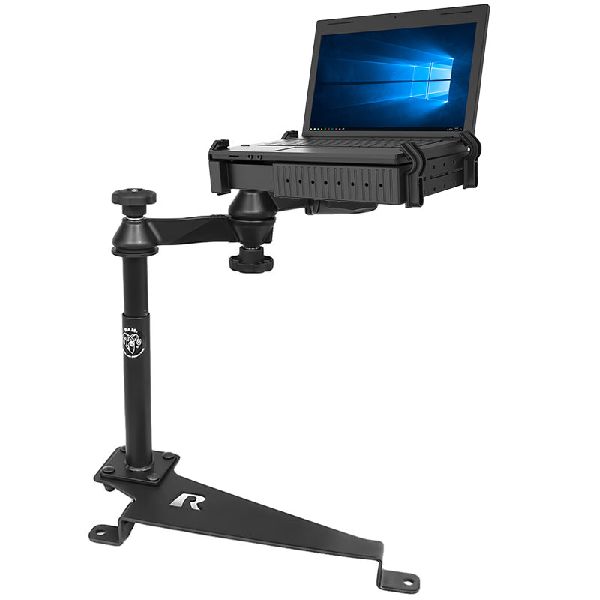 No-Drill™ Laptop Mount for 2013-2021 Ford Fusion + More
