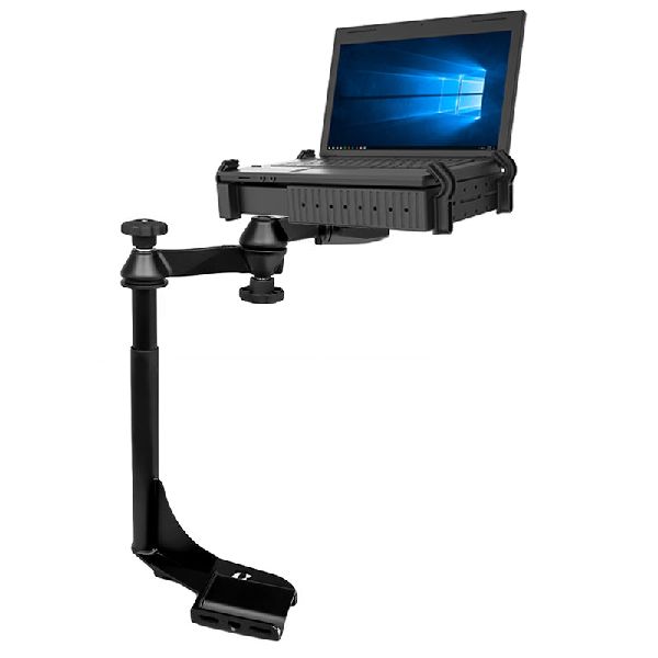 No-Drill™ Laptop Mount for 1998-2007 Volkswagen Beetle