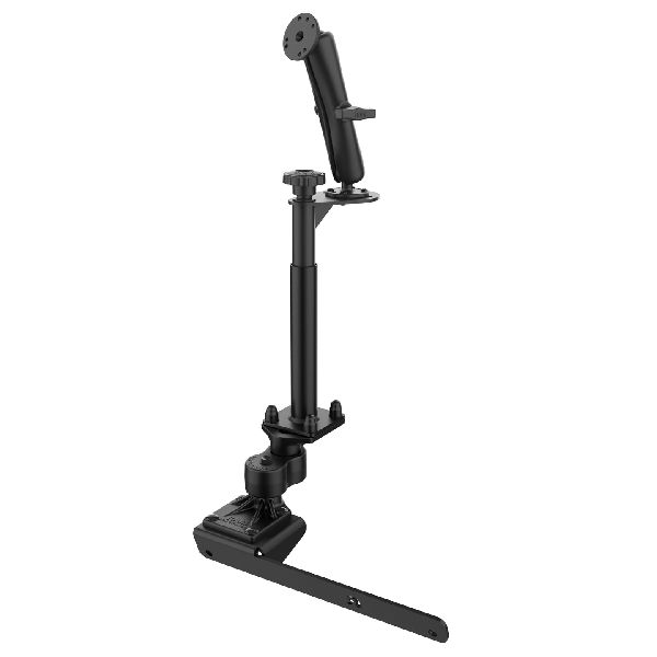 Support No-Drill™ compatible avec les modèles RAM 2500-5500 de 2012 à 2025 et bien d'autres encore