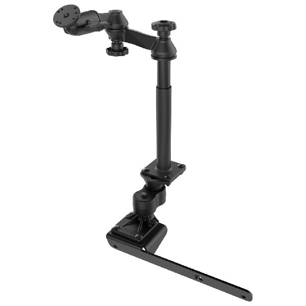 No-Drill™ Mount for 2012-2025 RAM 2500-5500 + More