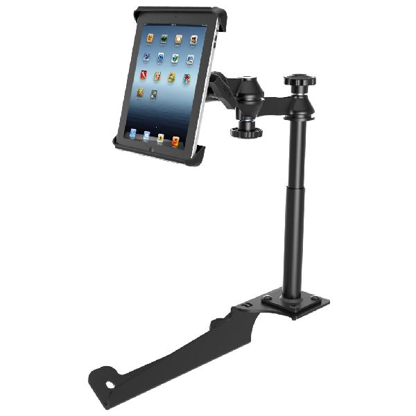 Support iPad 1-4 No-Drill™ pour Ford F-250-F750 1999-2016 et plus