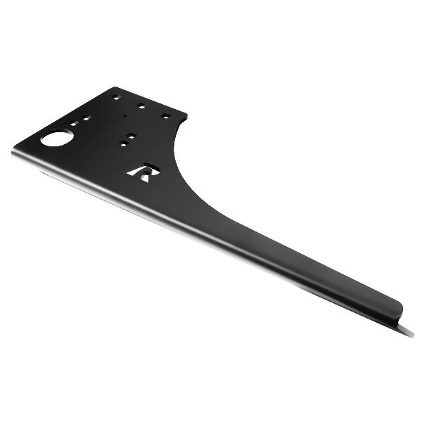 Base de véhicule No-Drill™ pour Dodge Durango et Jeep Grand Cherokee