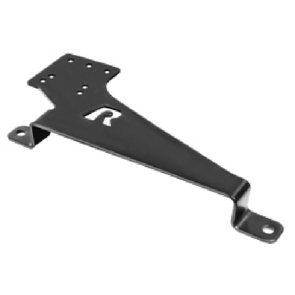 No-Drill™ Laptop Base for the Dodge Journey, Ford C-Max, Escape,Focus,Transit Connect,Jeep Compass