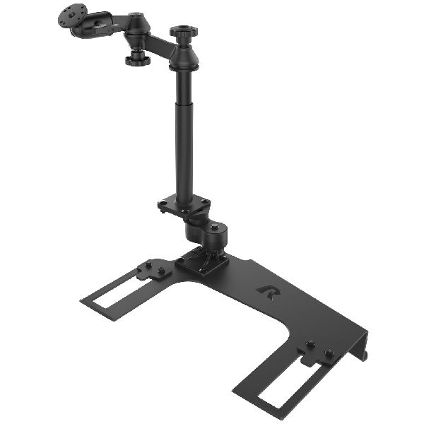 No-Drill™ Mount for 2015-2025 Chevrolet Colorado + More
