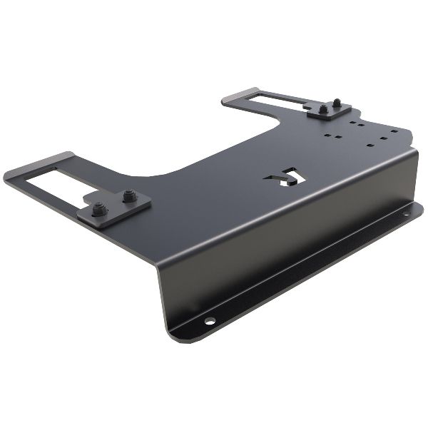 No-Drill™ Vehicle Base No Riser 2015-2025 Chevrolet Colorado + More